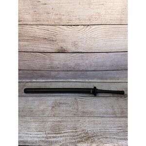 S-TEC 35" Practice Padded Foam Sparring SwordS with ABS Handle and PVC Core.